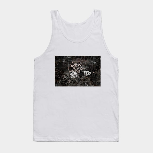 Freckles. Tank Top by shesjustcurious